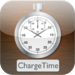 ChargeTime: A Charge Clock for Professionals