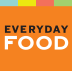 Martha Stewart Everyday Food Magazine