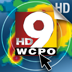 WCPO Interactive Weather Center HD