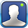 Quickly for Facebook with video chat