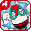 Super Bunny Breakout™ by Zynga Super Bunny Breakout™ by Zynga icon