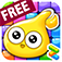 iPhone/iPadアプリ「Magic Flood Free HD」のアイコン